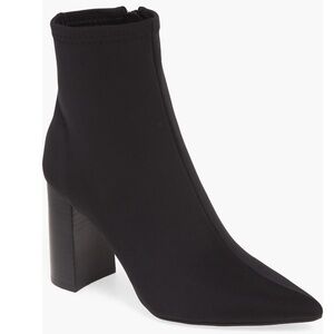 Jeffrey Campbell Raven Bootie size 11